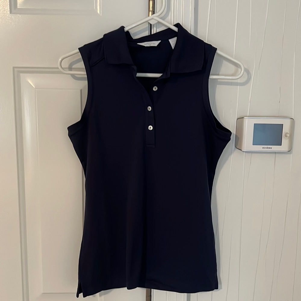 Callaway golf shirt